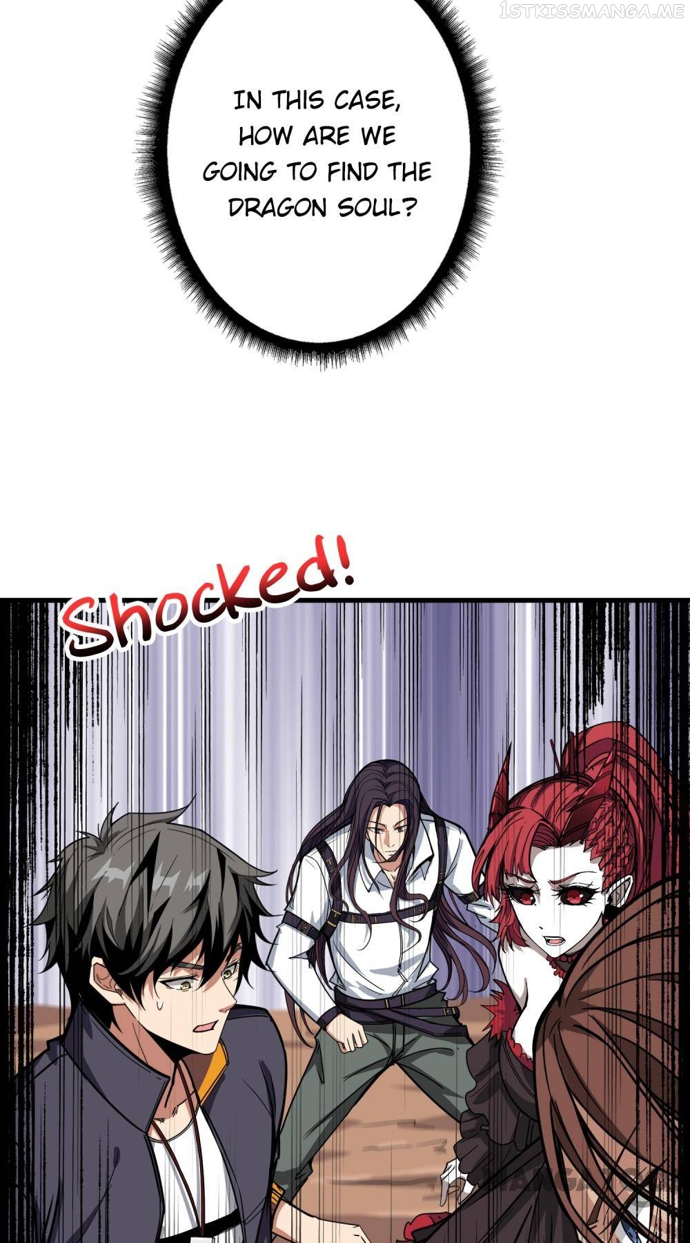God Slayer Chapter 203 - page 50