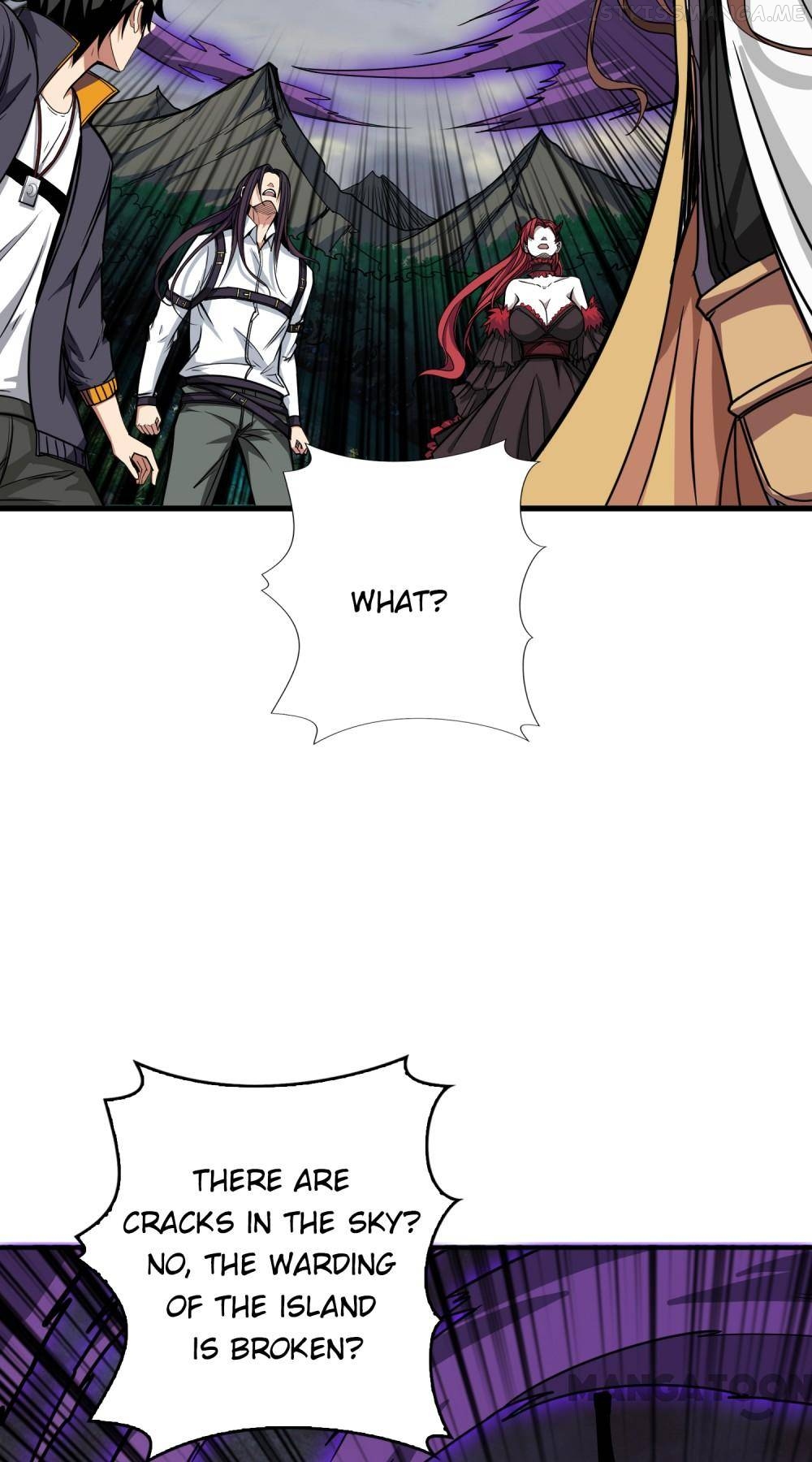 God Slayer Chapter 203 - page 52