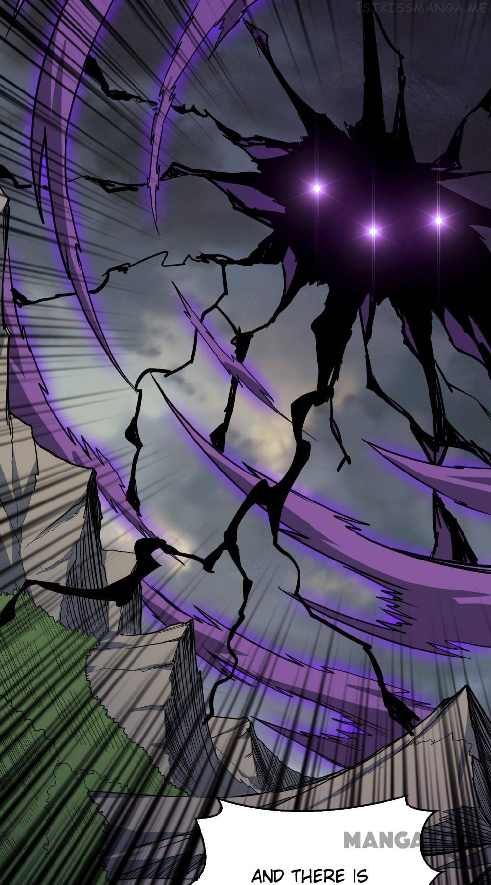 God Slayer Chapter 203 - page 53
