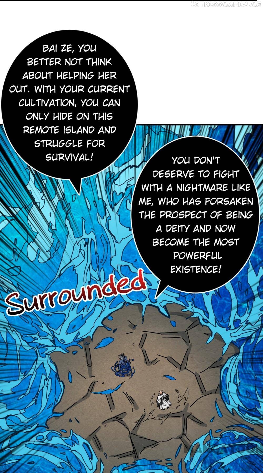 God Slayer Chapter 208 - page 15