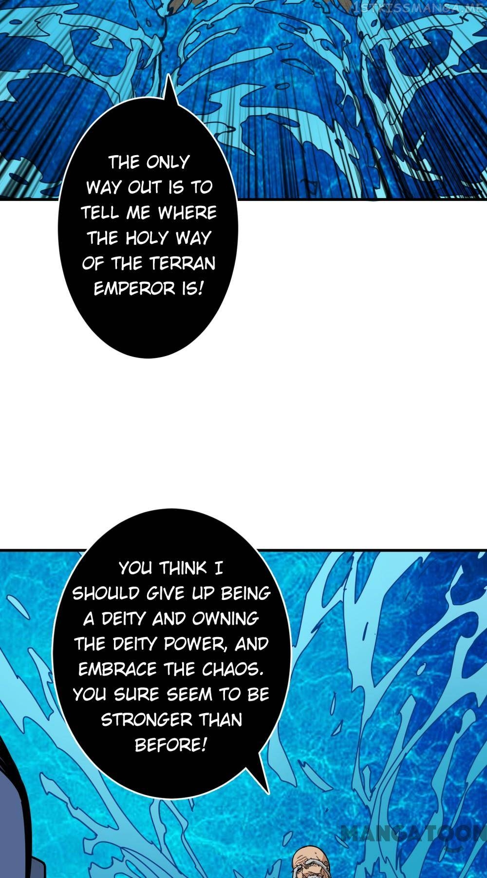 God Slayer Chapter 208 - page 16