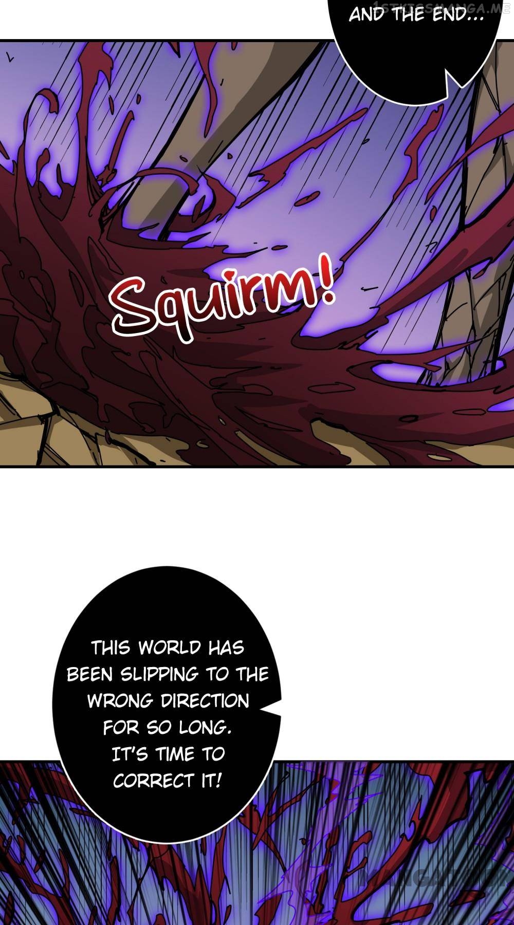 God Slayer Chapter 208 - page 3