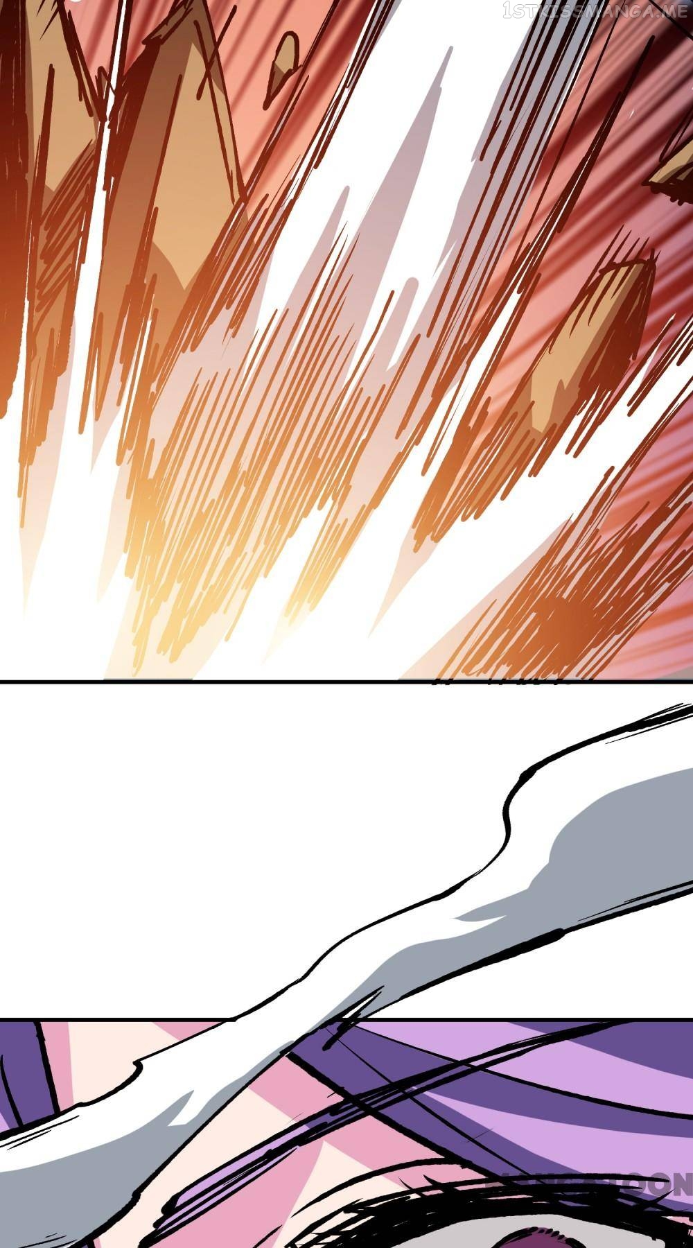God Slayer Chapter 208 - page 32