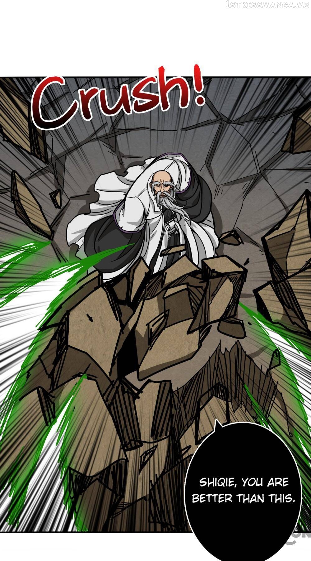 God Slayer Chapter 208 - page 36