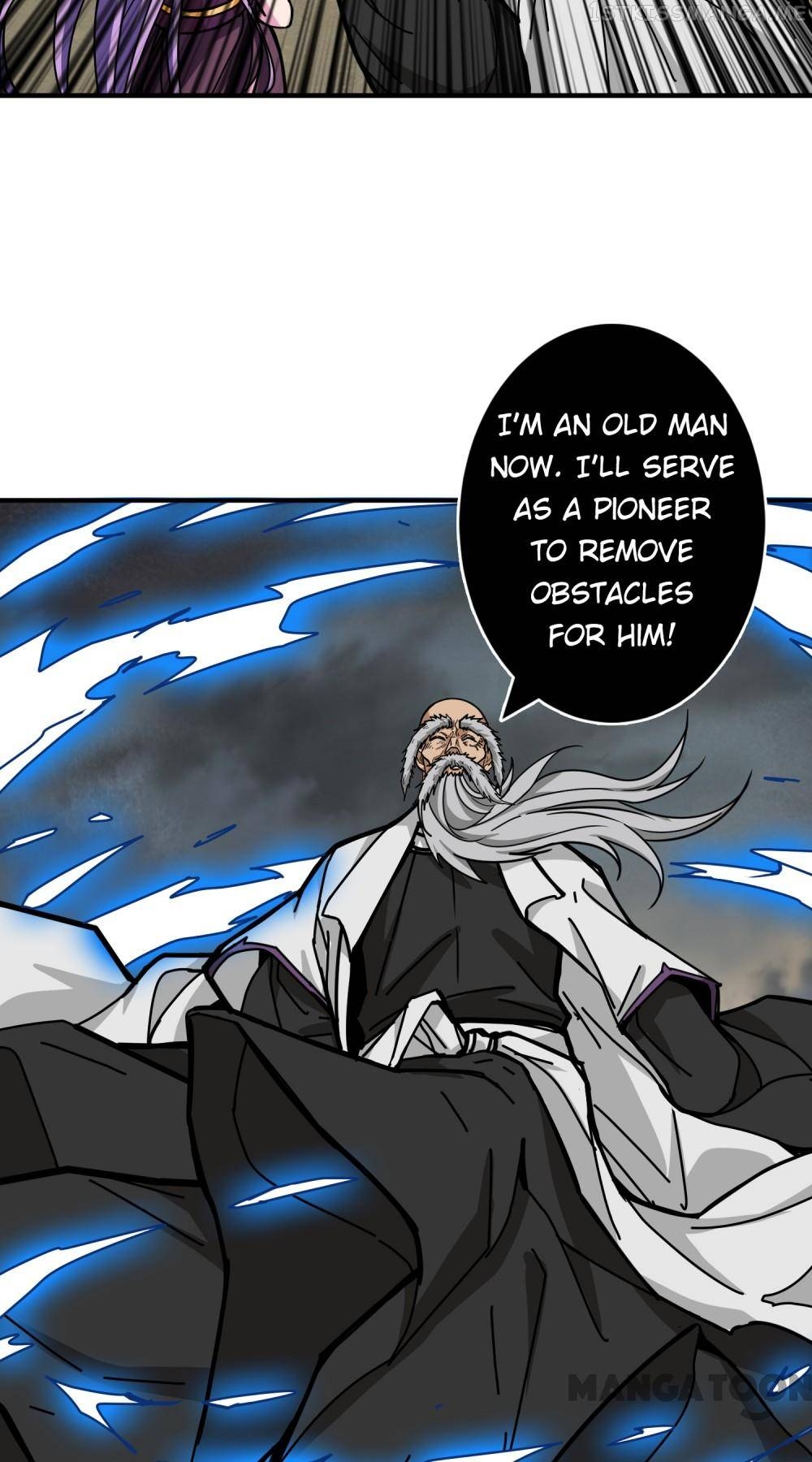 God Slayer Chapter 208 - page 47