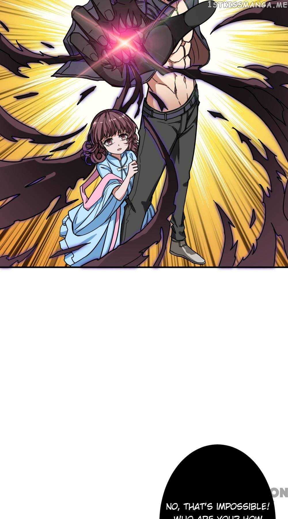 God Slayer Chapter 217 - page 16