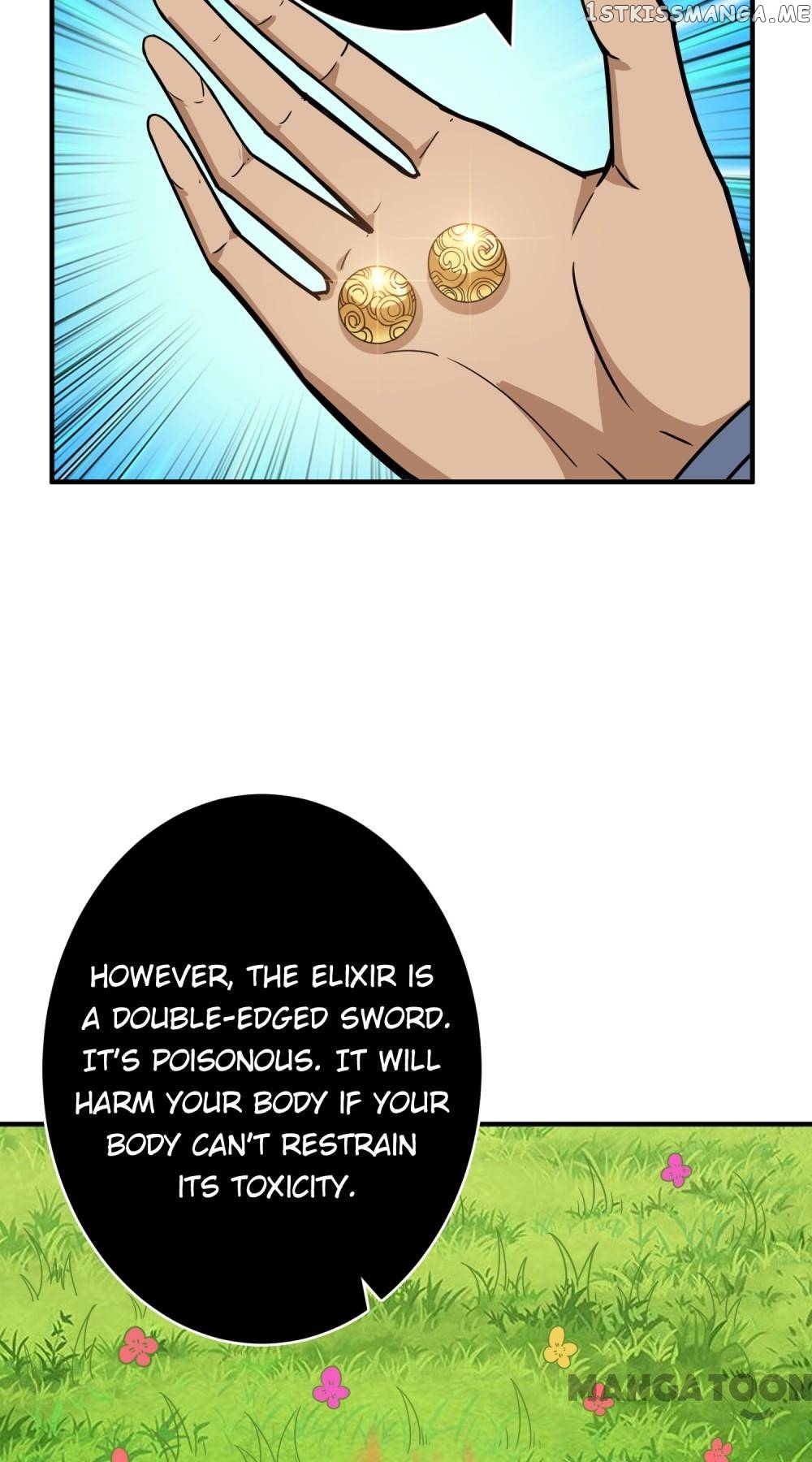 God Slayer Chapter 217 - page 4
