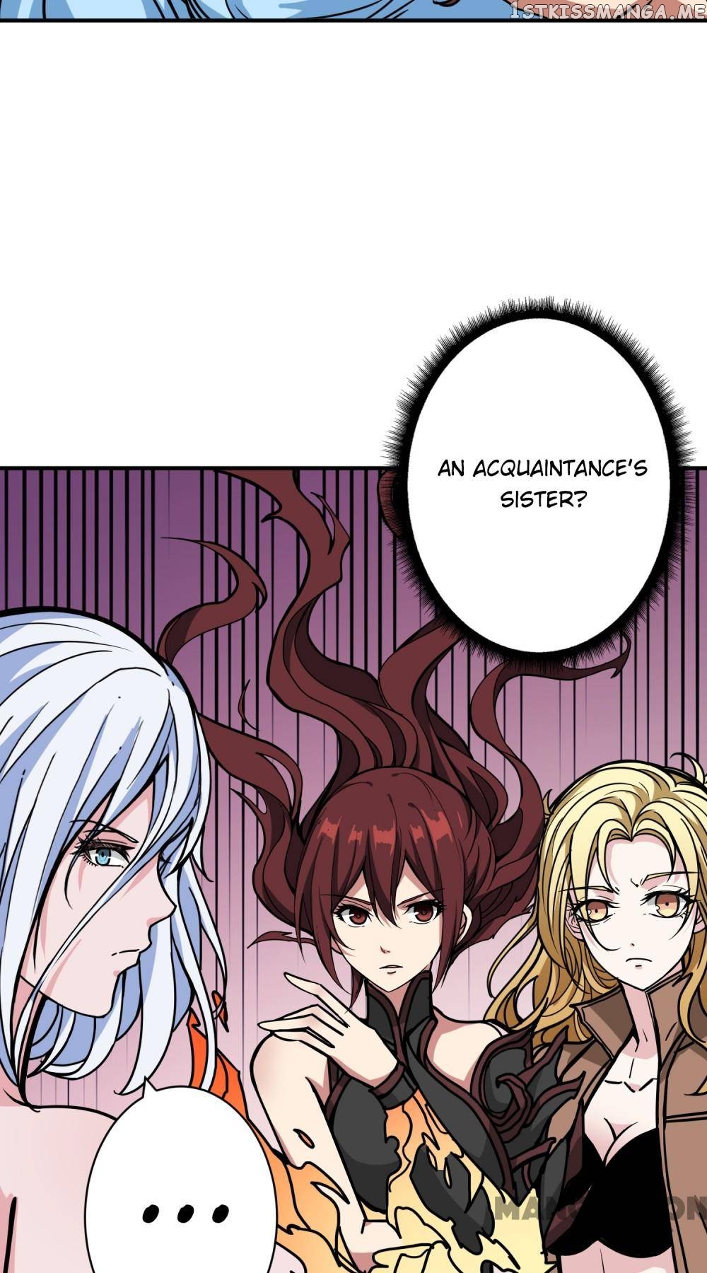 God Slayer Chapter 217 - page 42
