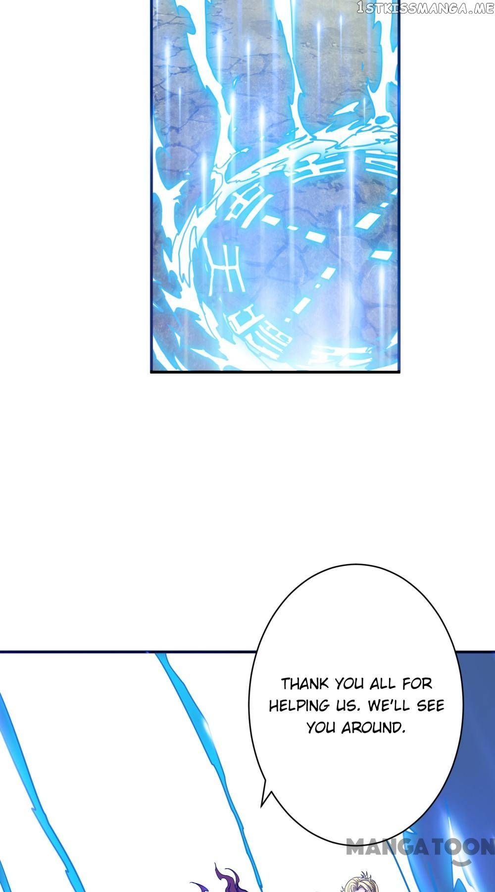 God Slayer Chapter 217 - page 50