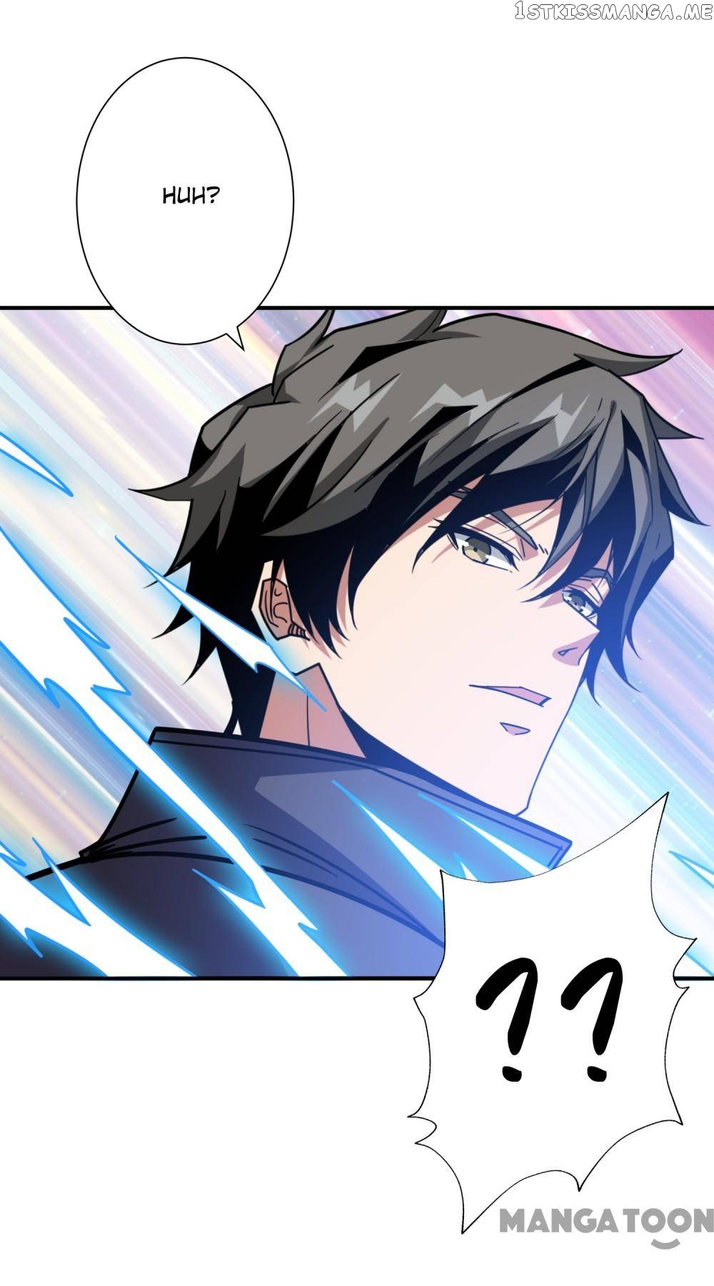 God Slayer Chapter 217 - page 53