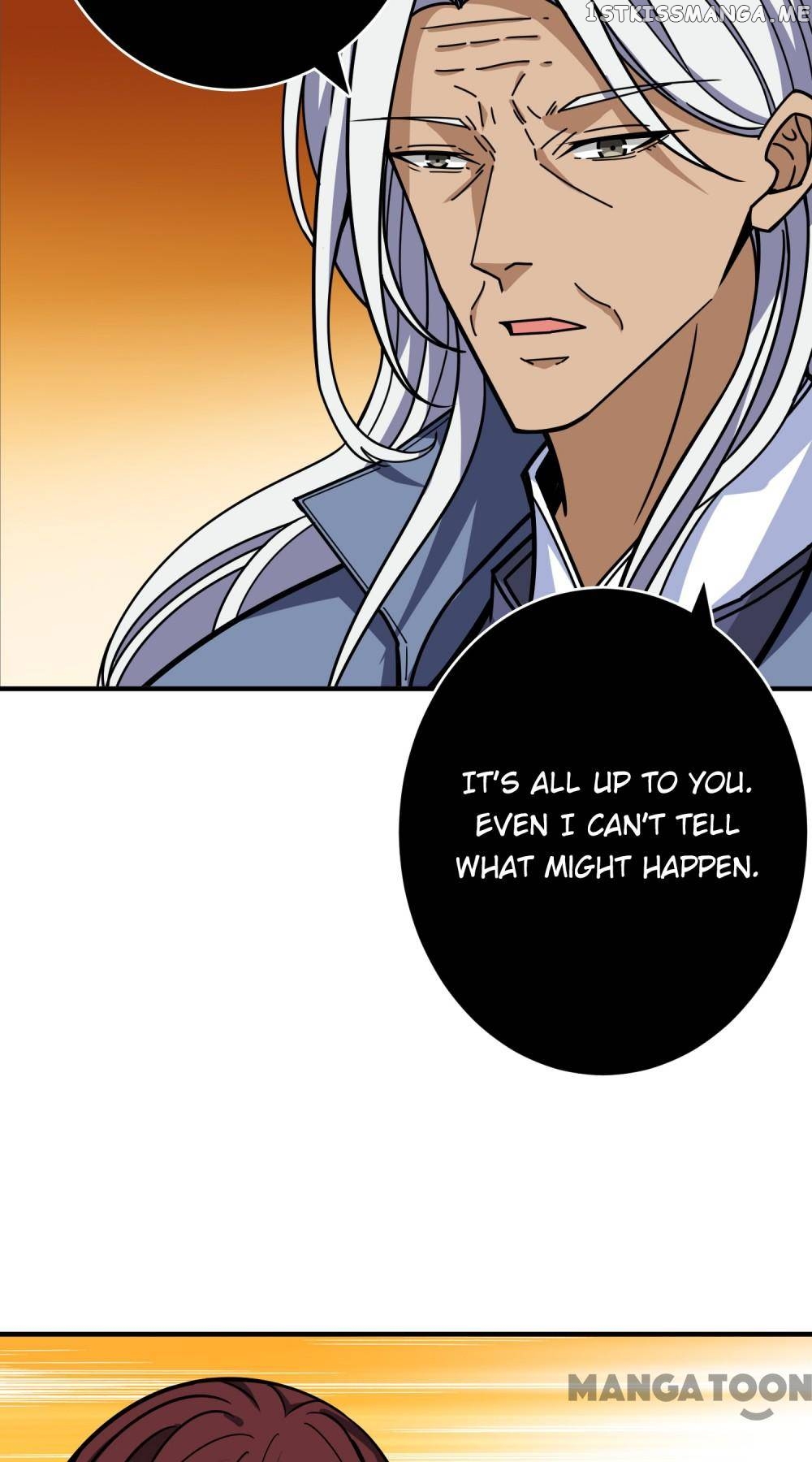 God Slayer Chapter 217 - page 6