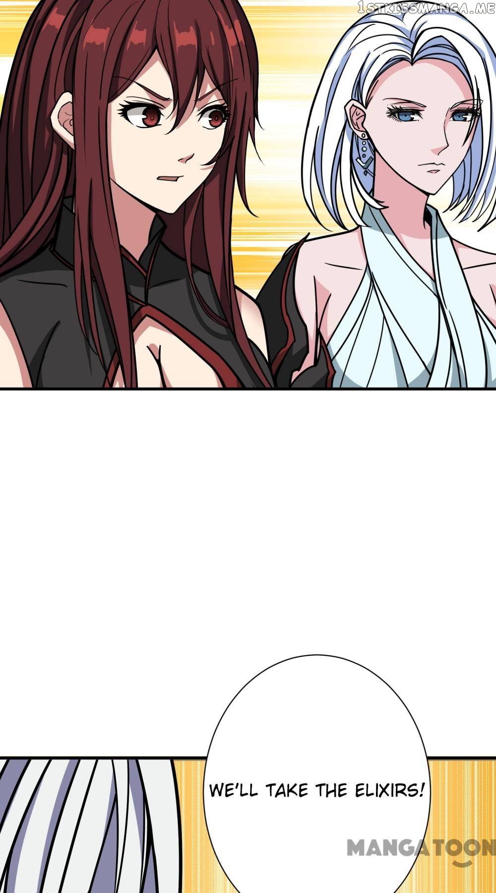 God Slayer Chapter 217 - page 7