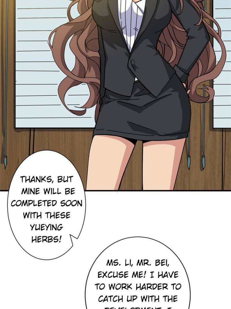 God Slayer chapter 179 - page 15