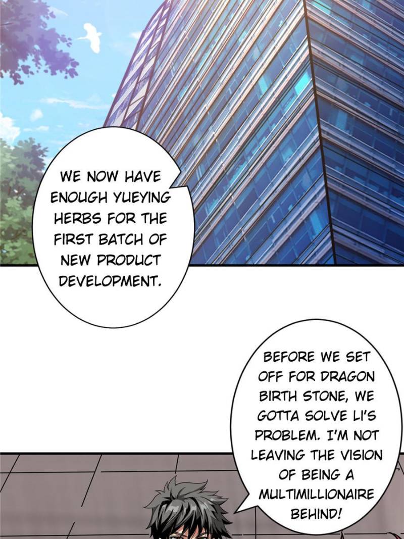 God Slayer chapter 179 - page 2