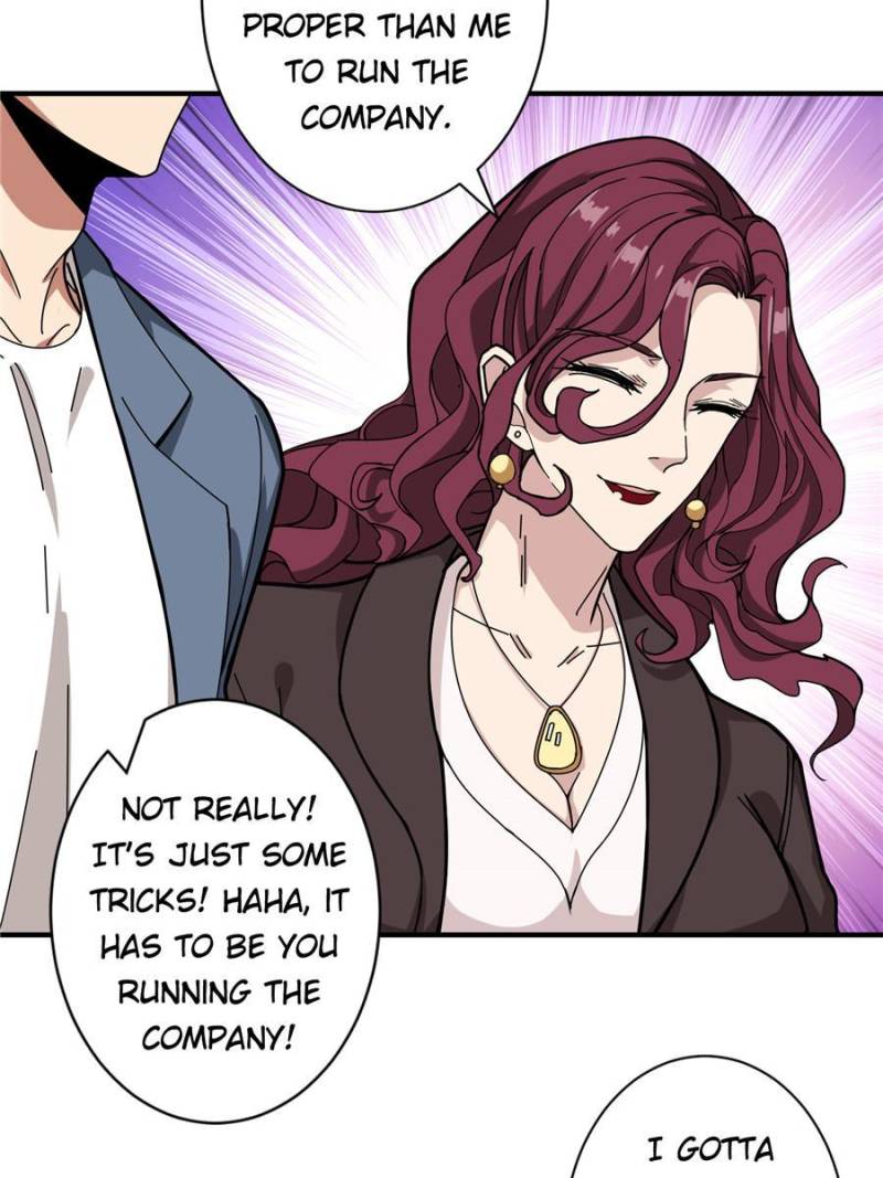 God Slayer chapter 179 - page 24
