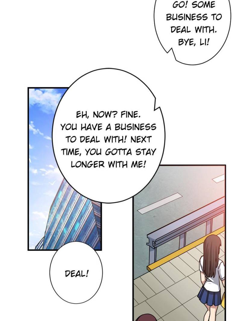 God Slayer chapter 179 - page 25