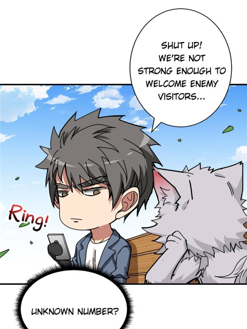 God Slayer chapter 179 - page 28