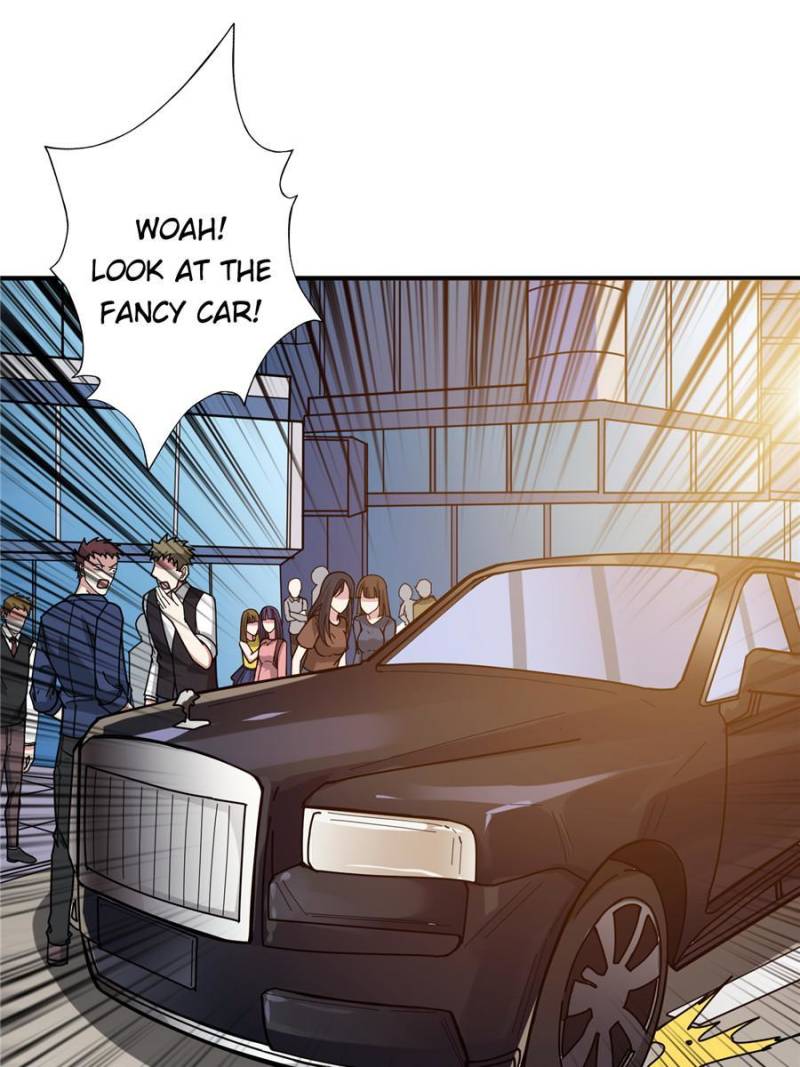 God Slayer chapter 179 - page 42