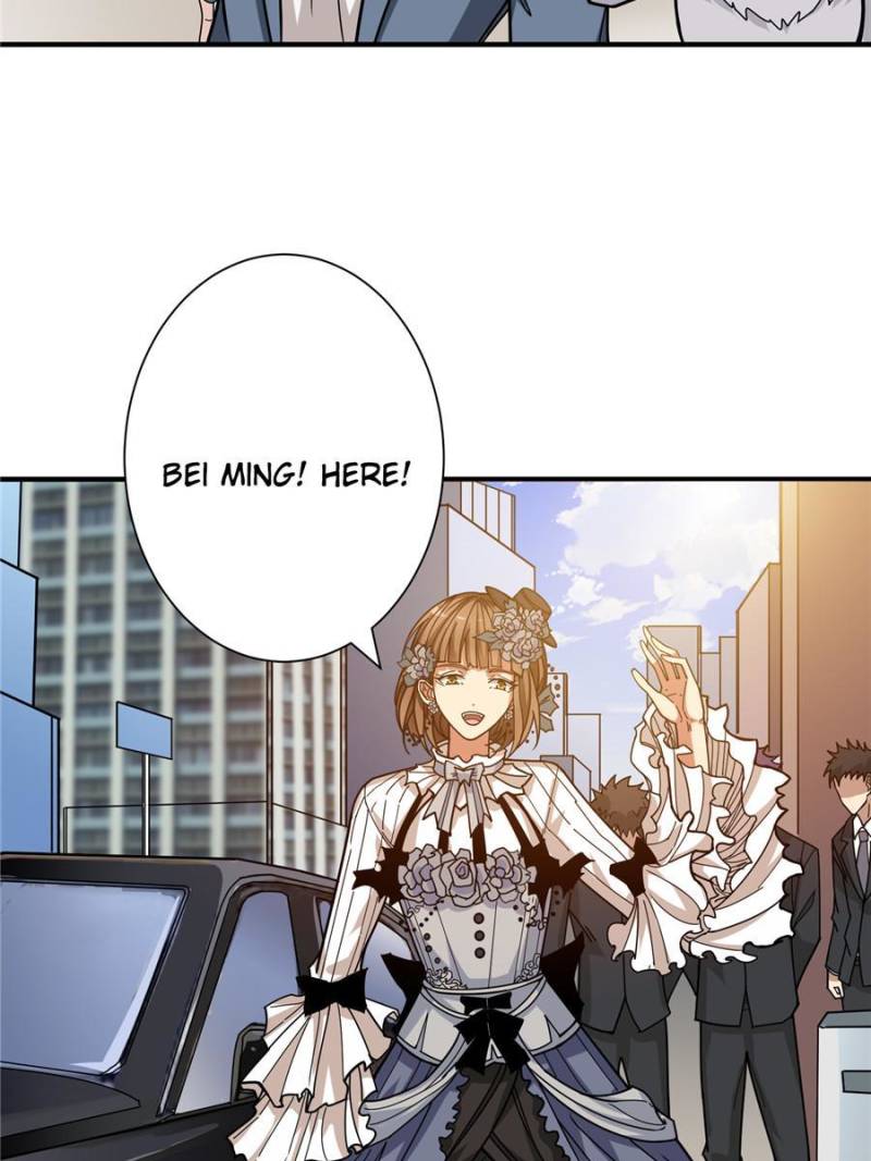God Slayer chapter 179 - page 44