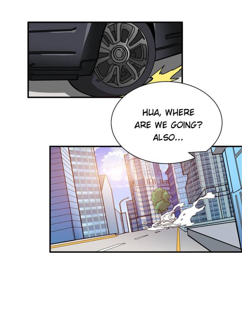 God Slayer chapter 179 - page 48
