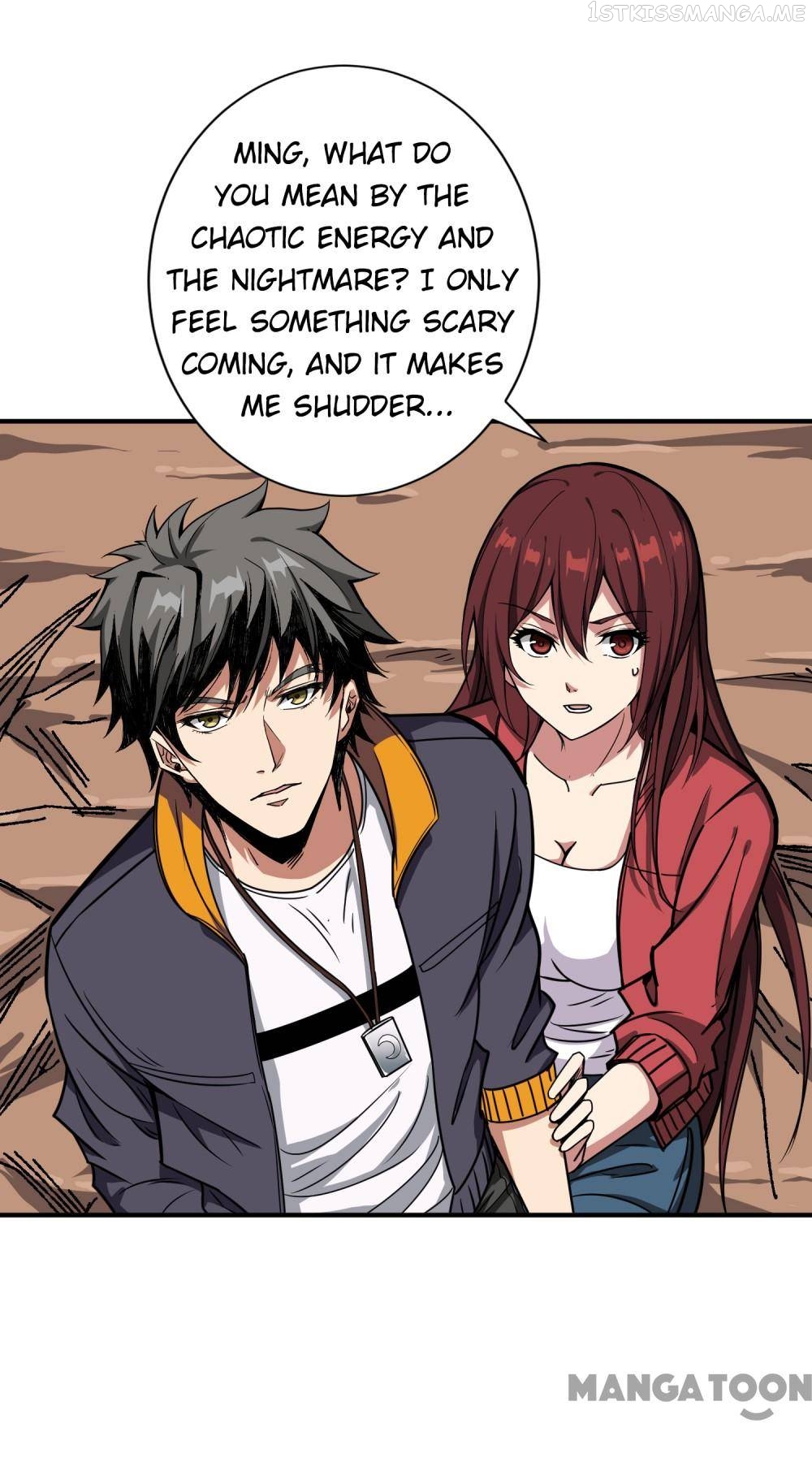 God Slayer Chapter 204 - page 10