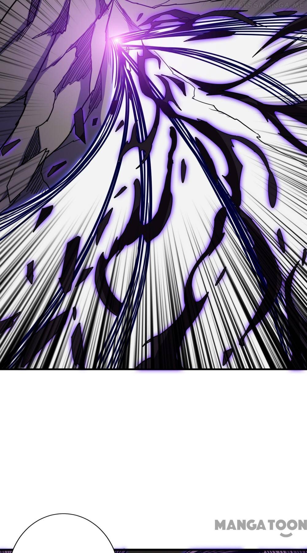 God Slayer Chapter 204 - page 7