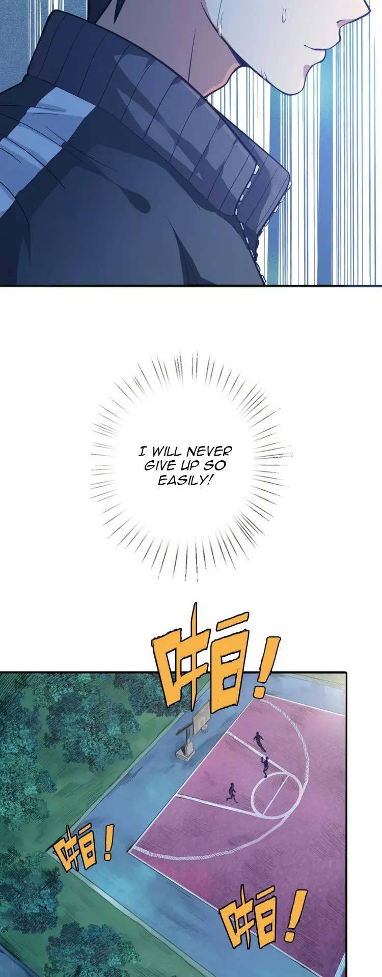 God Slayer chapter 1 - page 16