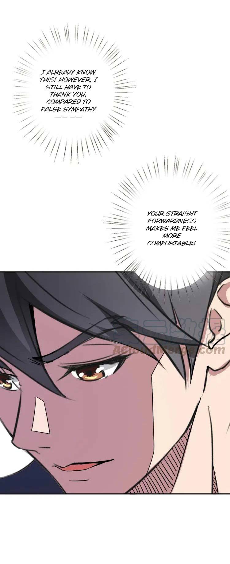God Slayer chapter 1 - page 28