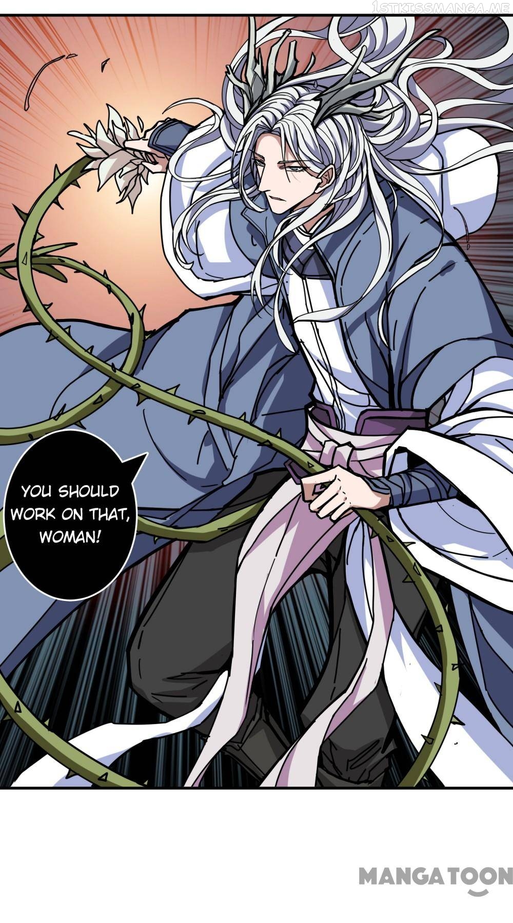 God Slayer Chapter 209 - page 10
