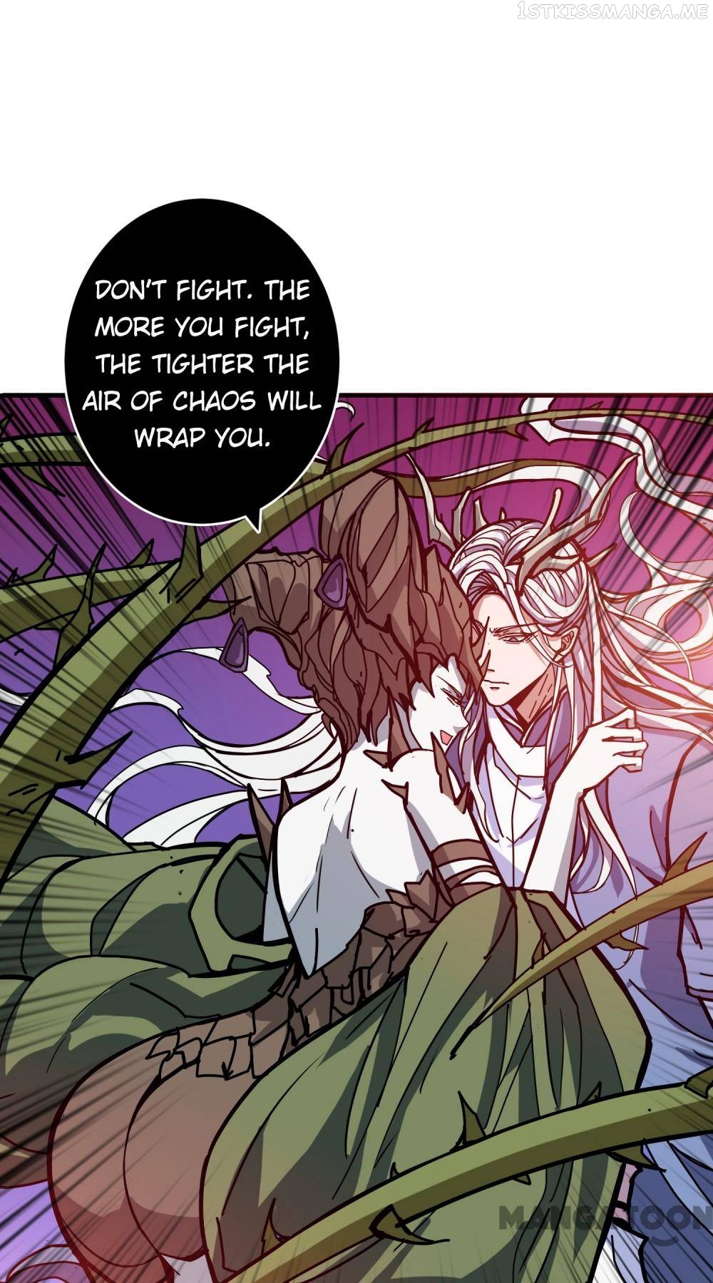 God Slayer Chapter 209 - page 15