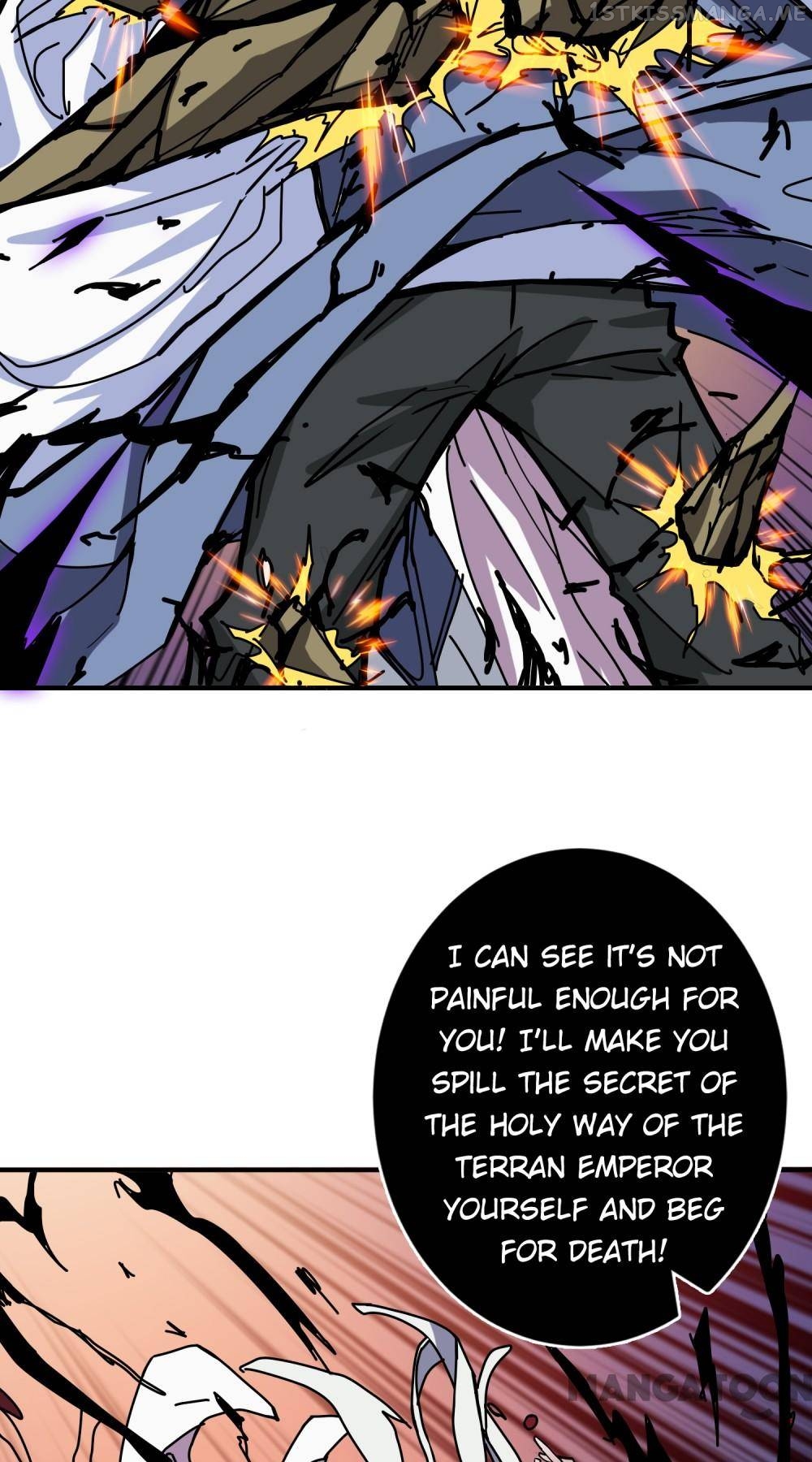 God Slayer Chapter 209 - page 18