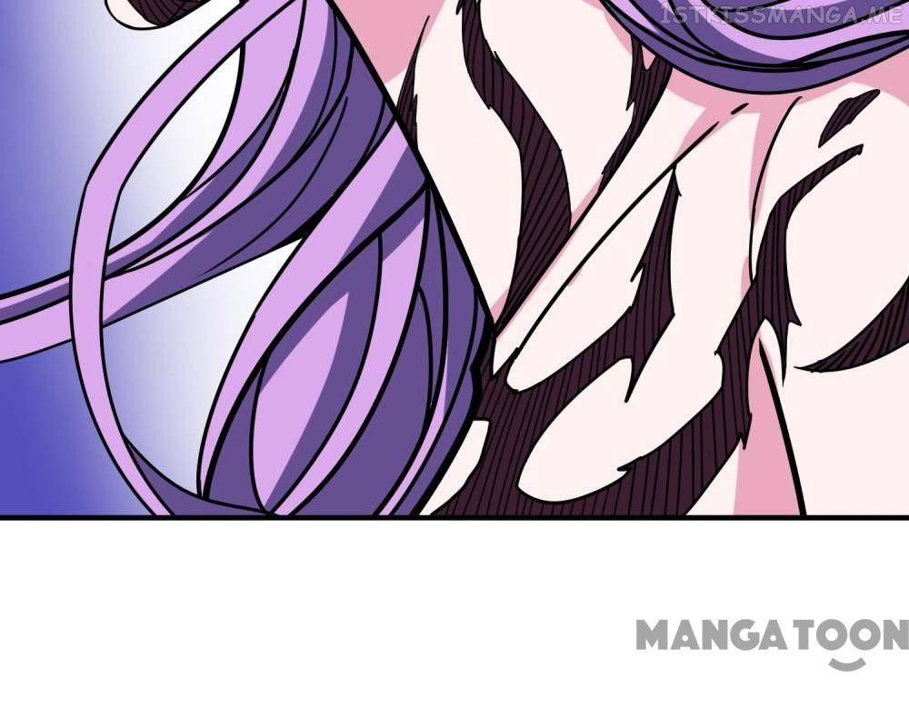 God Slayer Chapter 209 - page 21