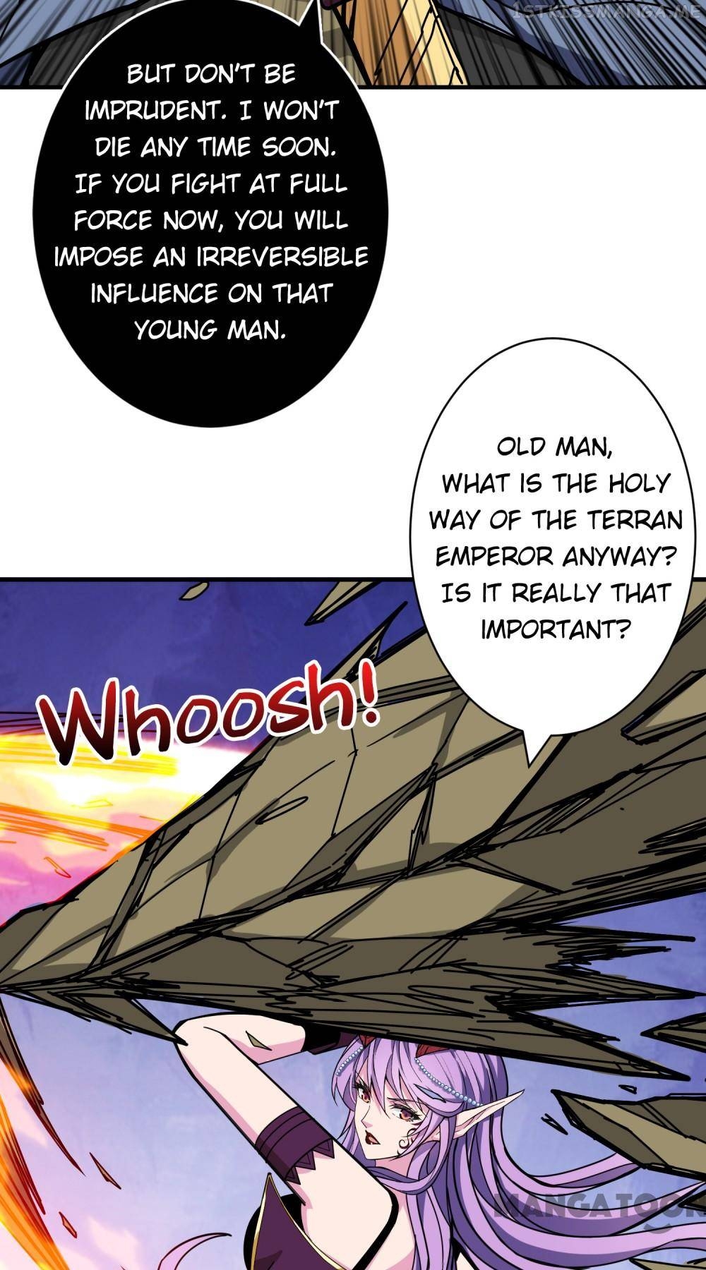 God Slayer Chapter 209 - page 24