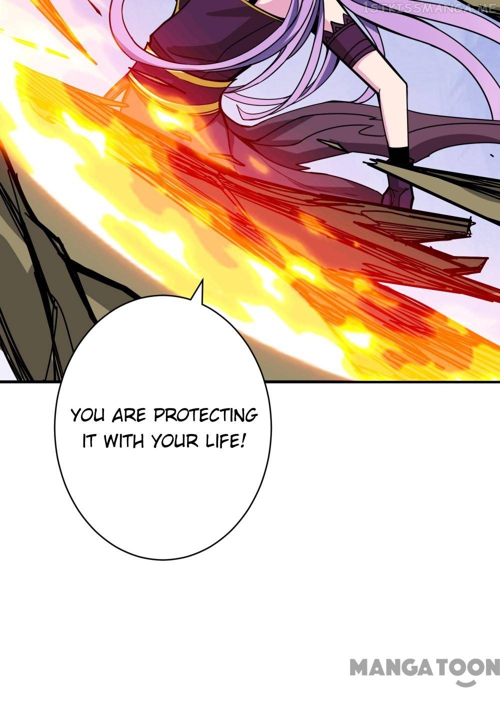 God Slayer Chapter 209 - page 25
