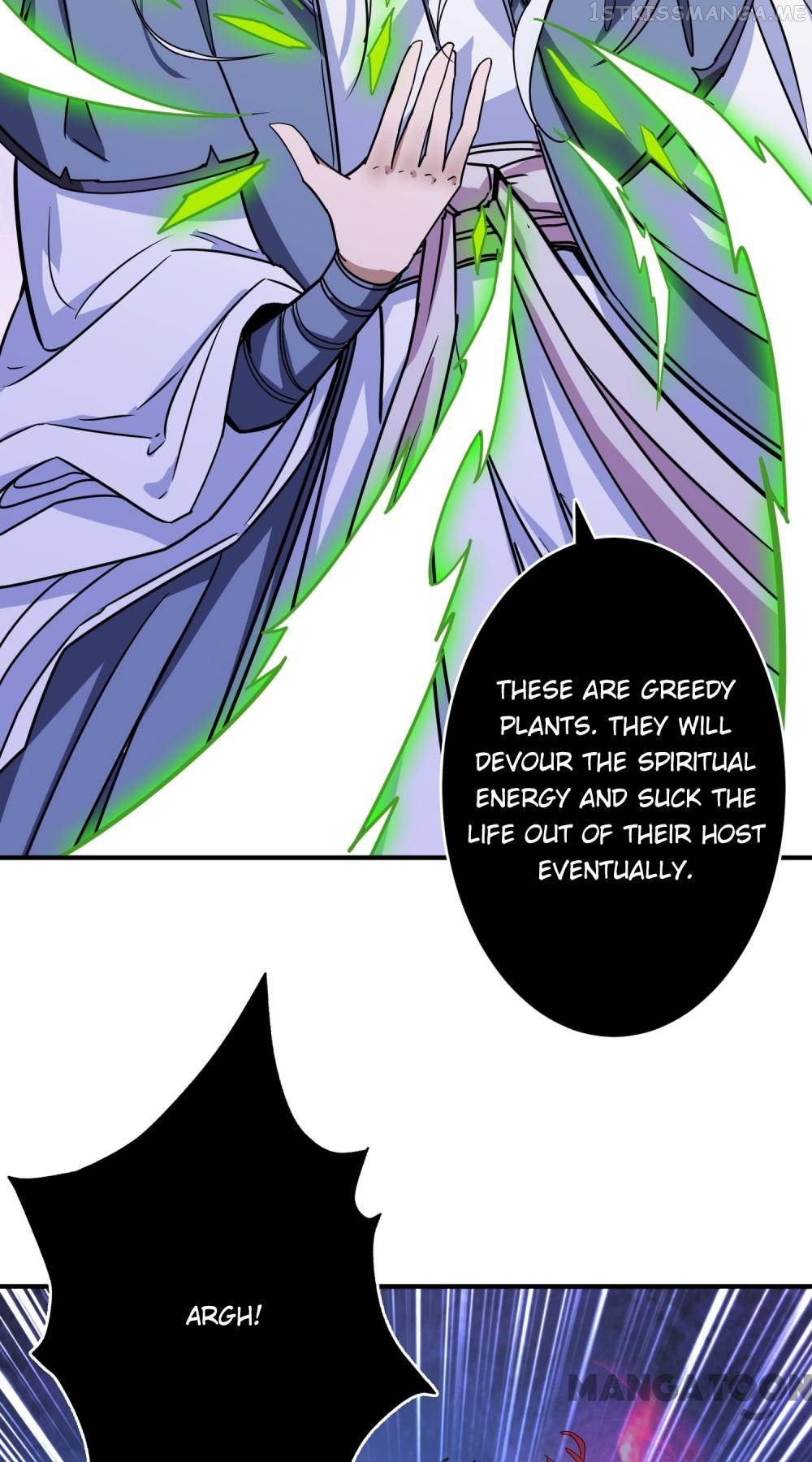 God Slayer Chapter 209 - page 35