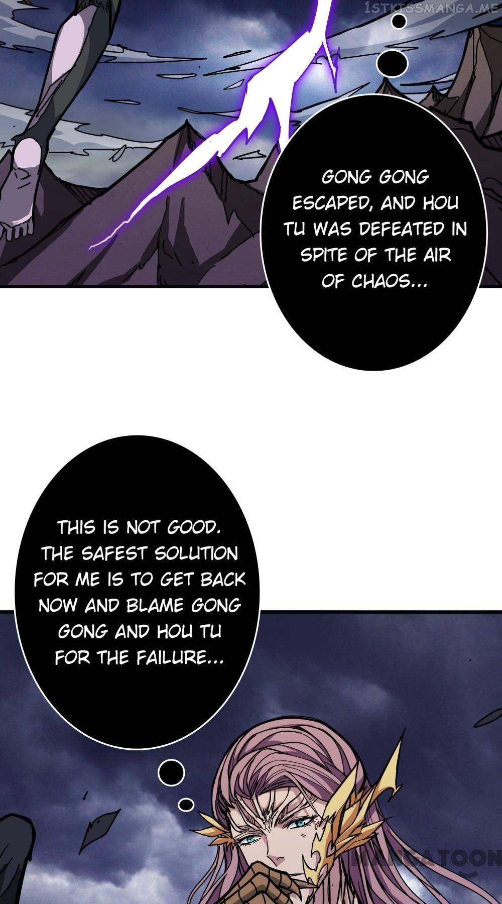 God Slayer Chapter 209 - page 46
