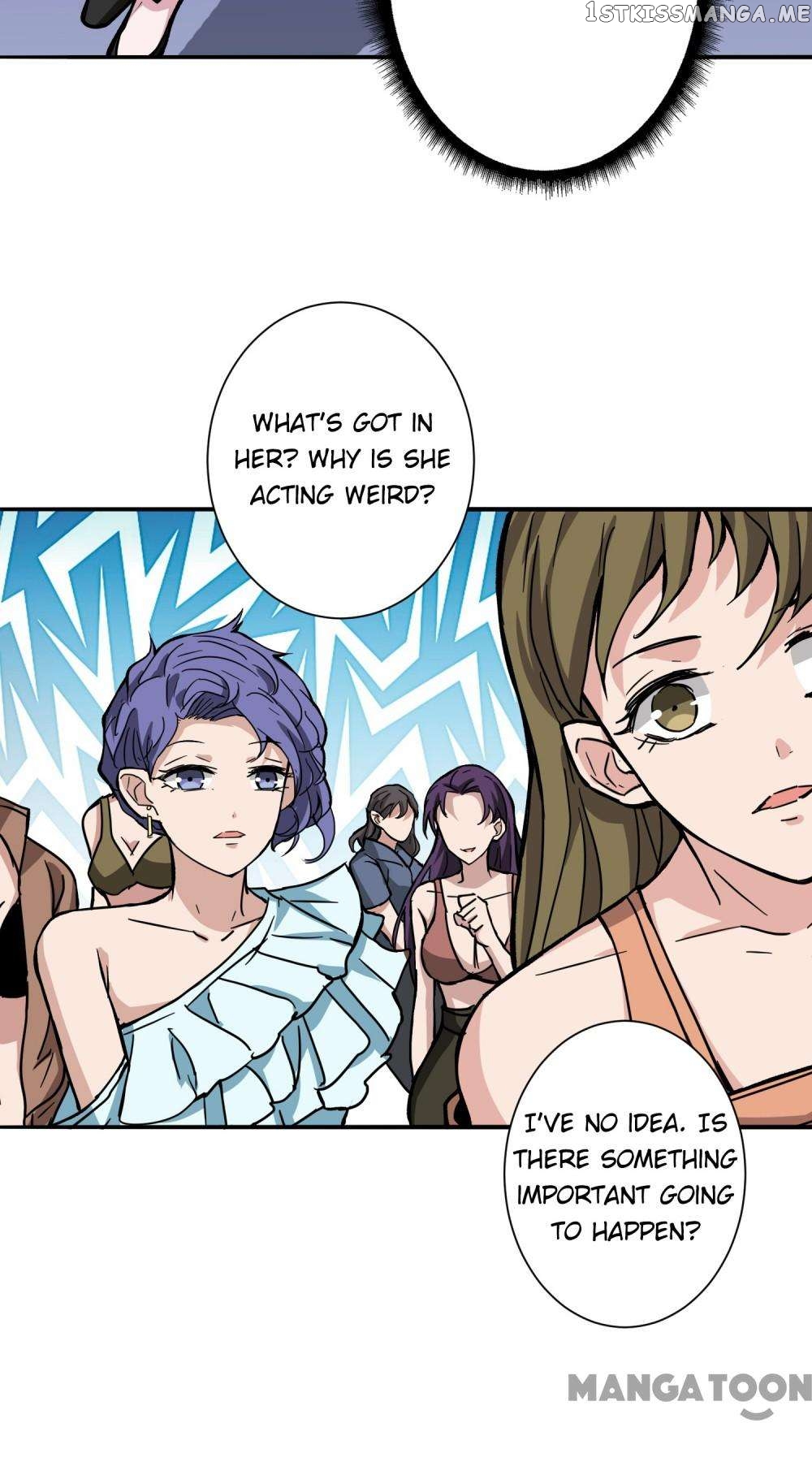 God Slayer Chapter 218 - page 44