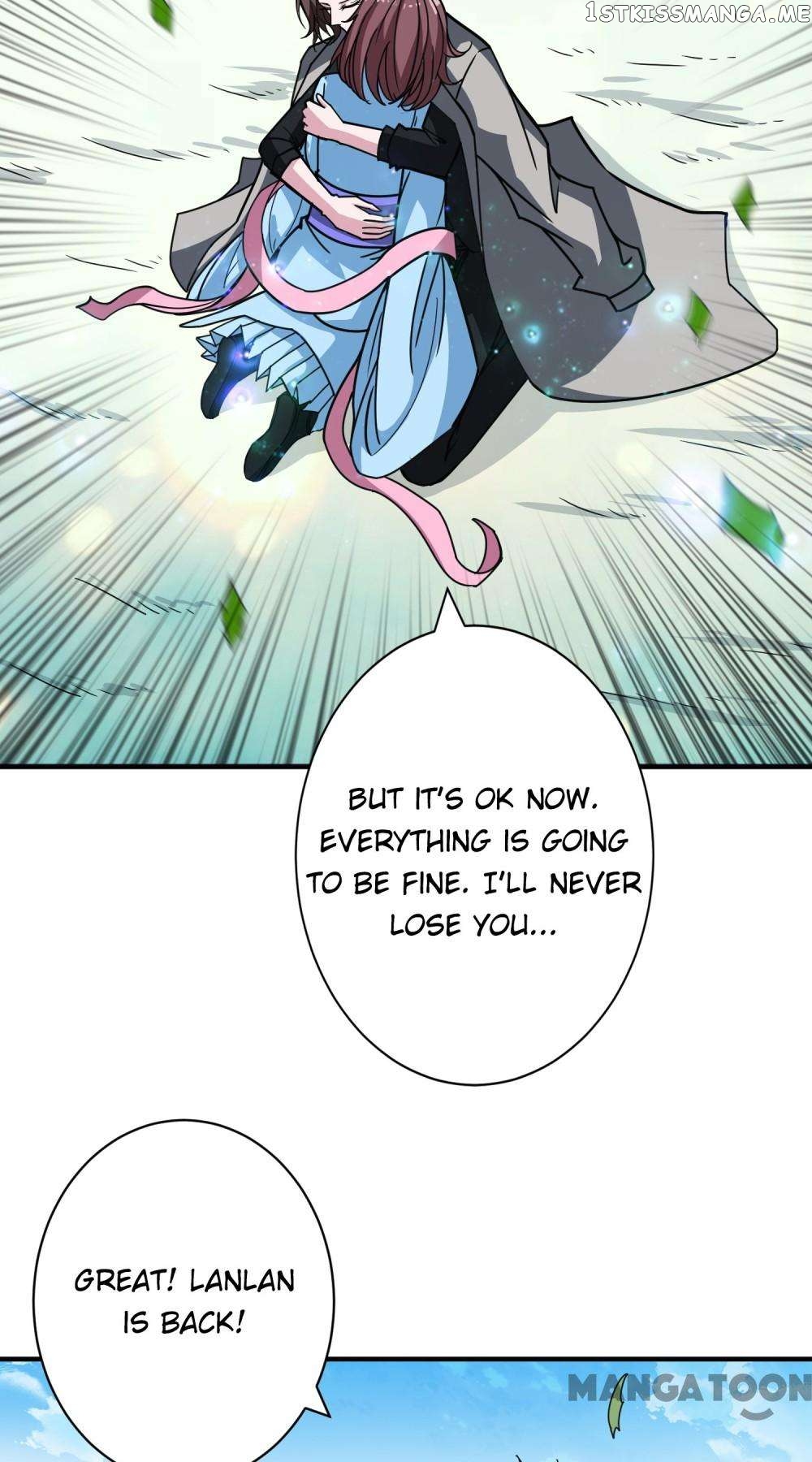 God Slayer Chapter 218 - page 5