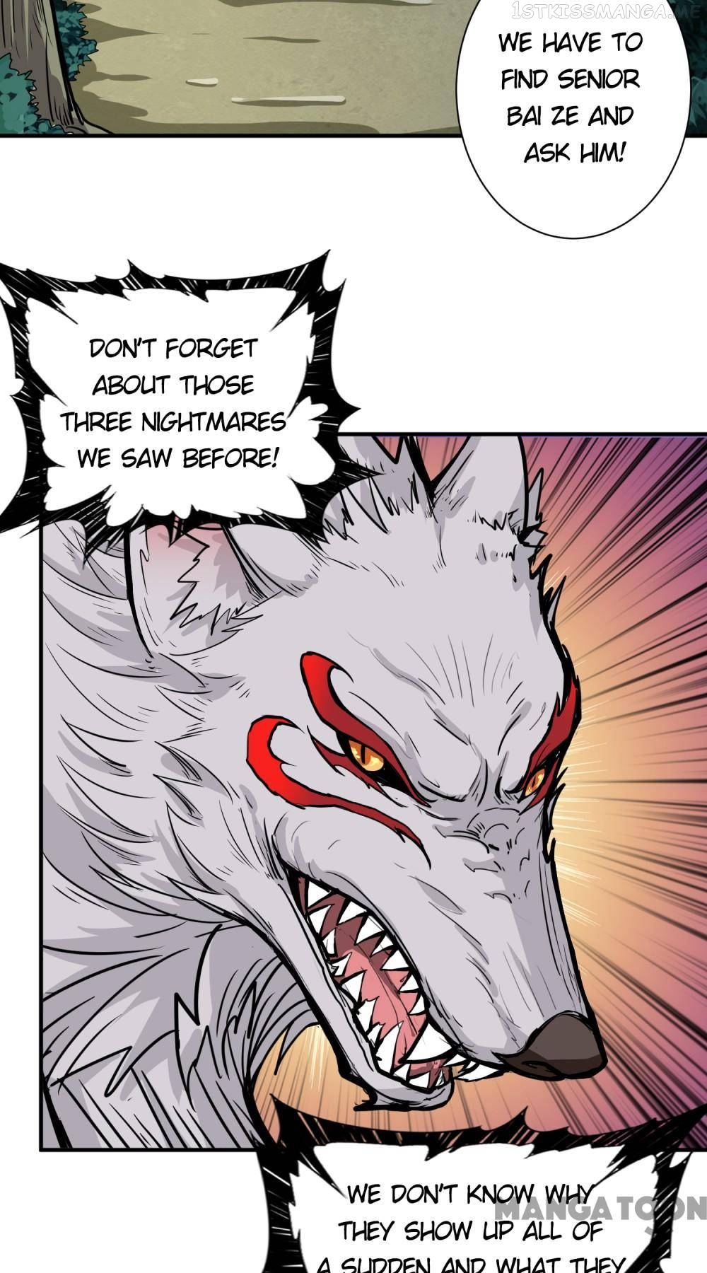 God Slayer Chapter 205 - page 30