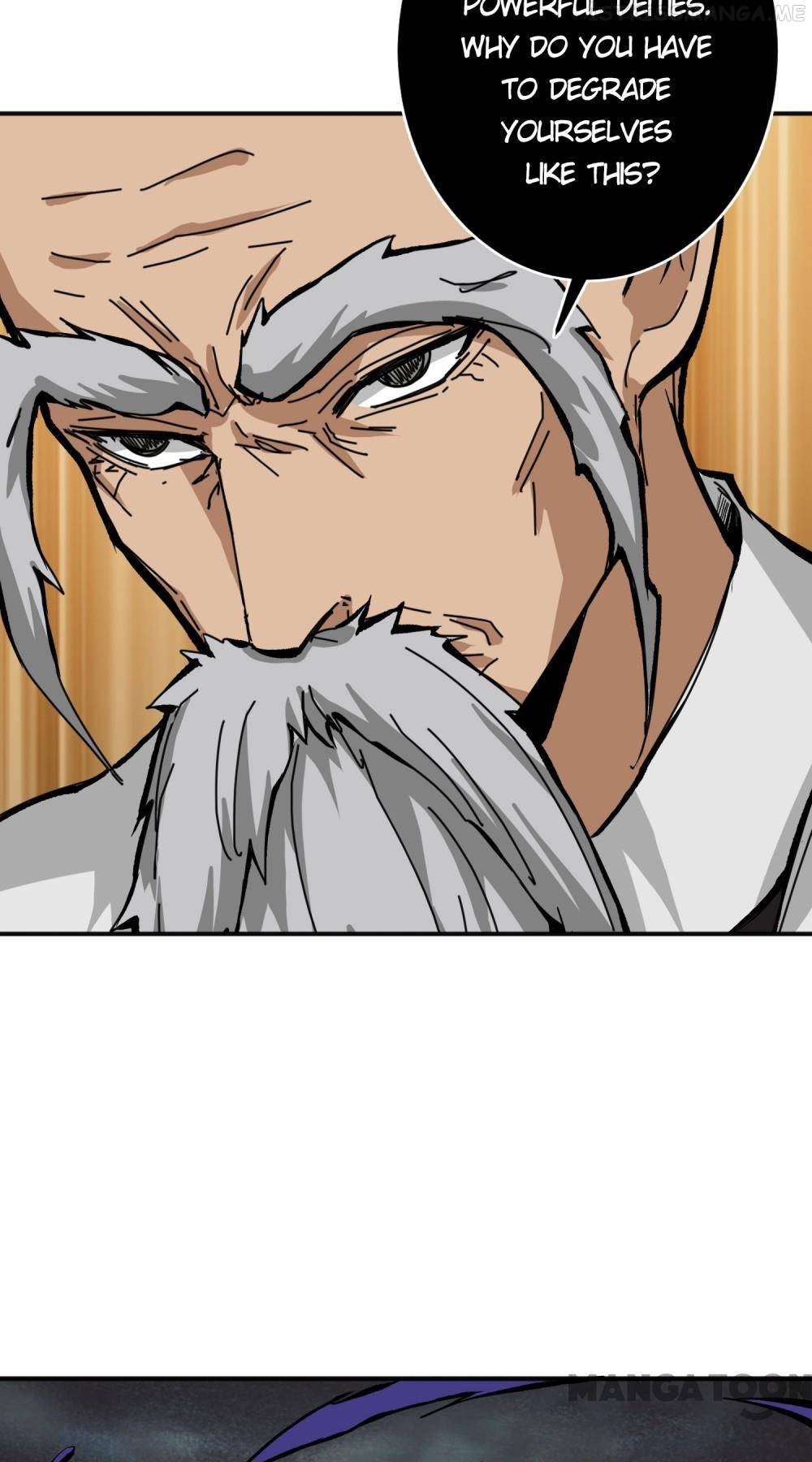 God Slayer Chapter 205 - page 48