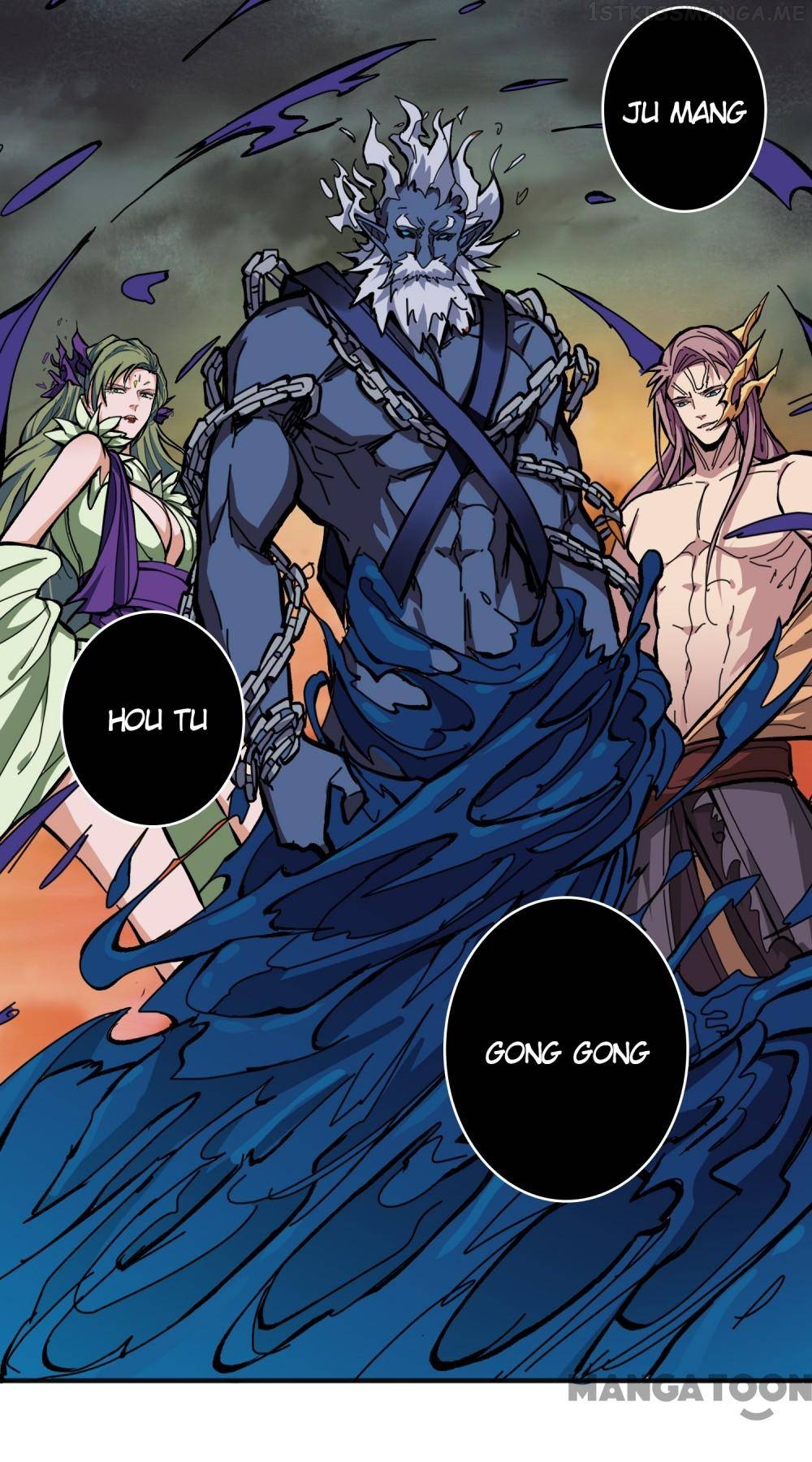 God Slayer Chapter 205 - page 49