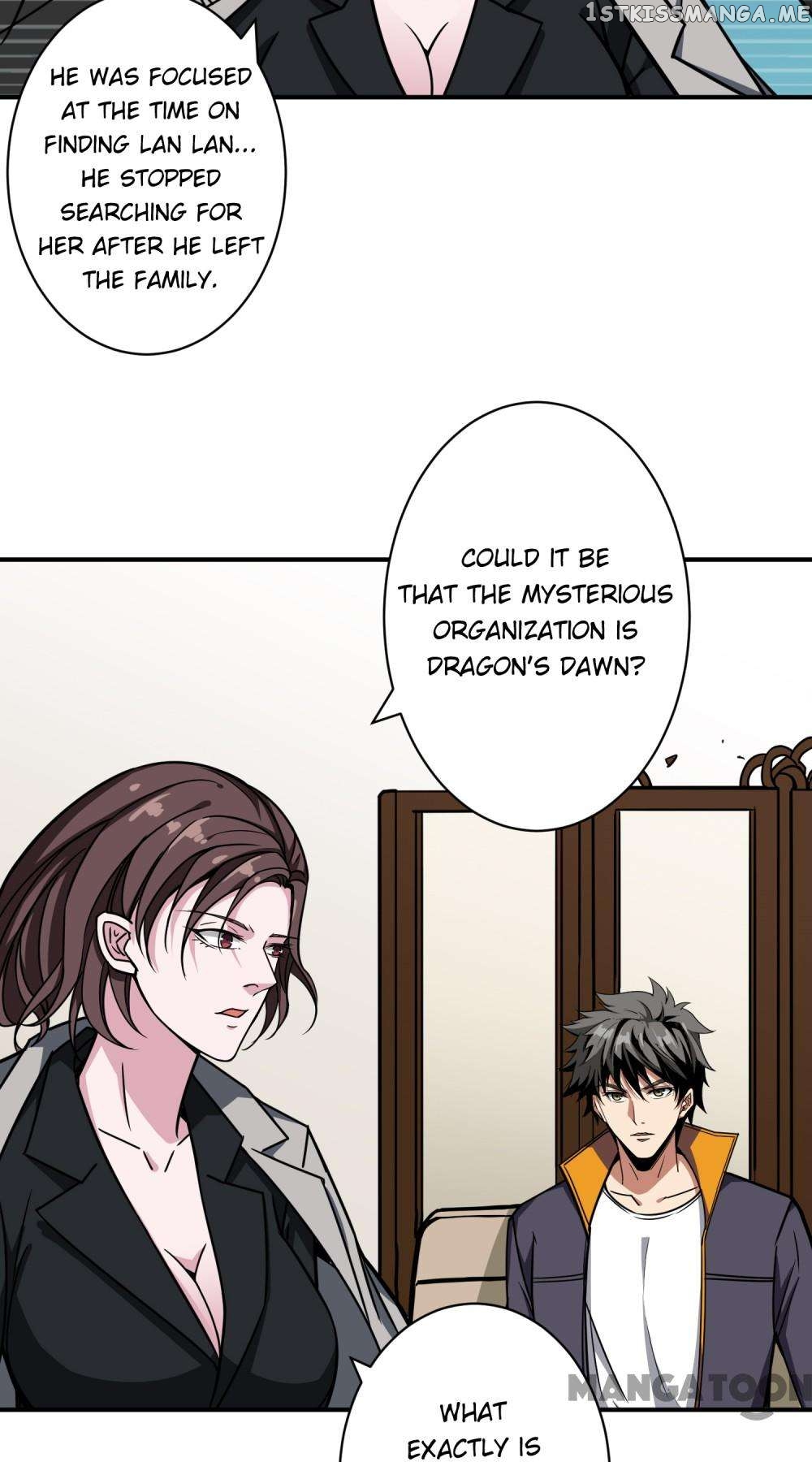 God Slayer Chapter 219 - page 15