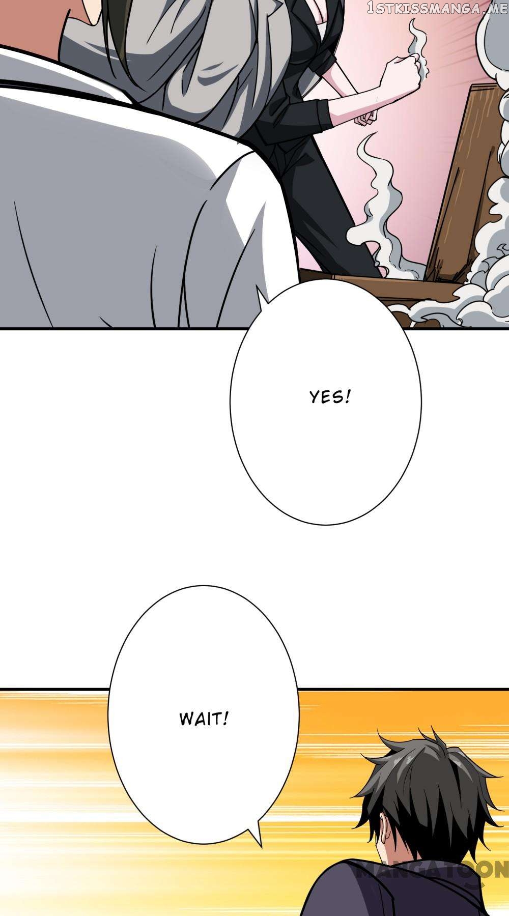 God Slayer Chapter 219 - page 24