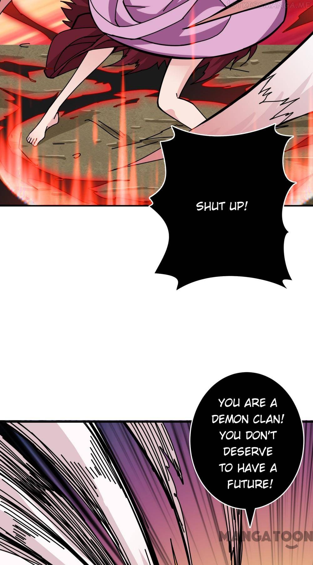 God Slayer Chapter 206 - page 17