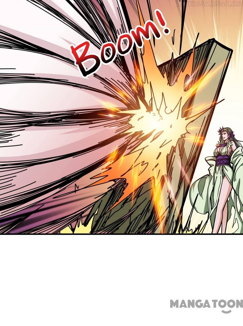 God Slayer Chapter 206 - page 18