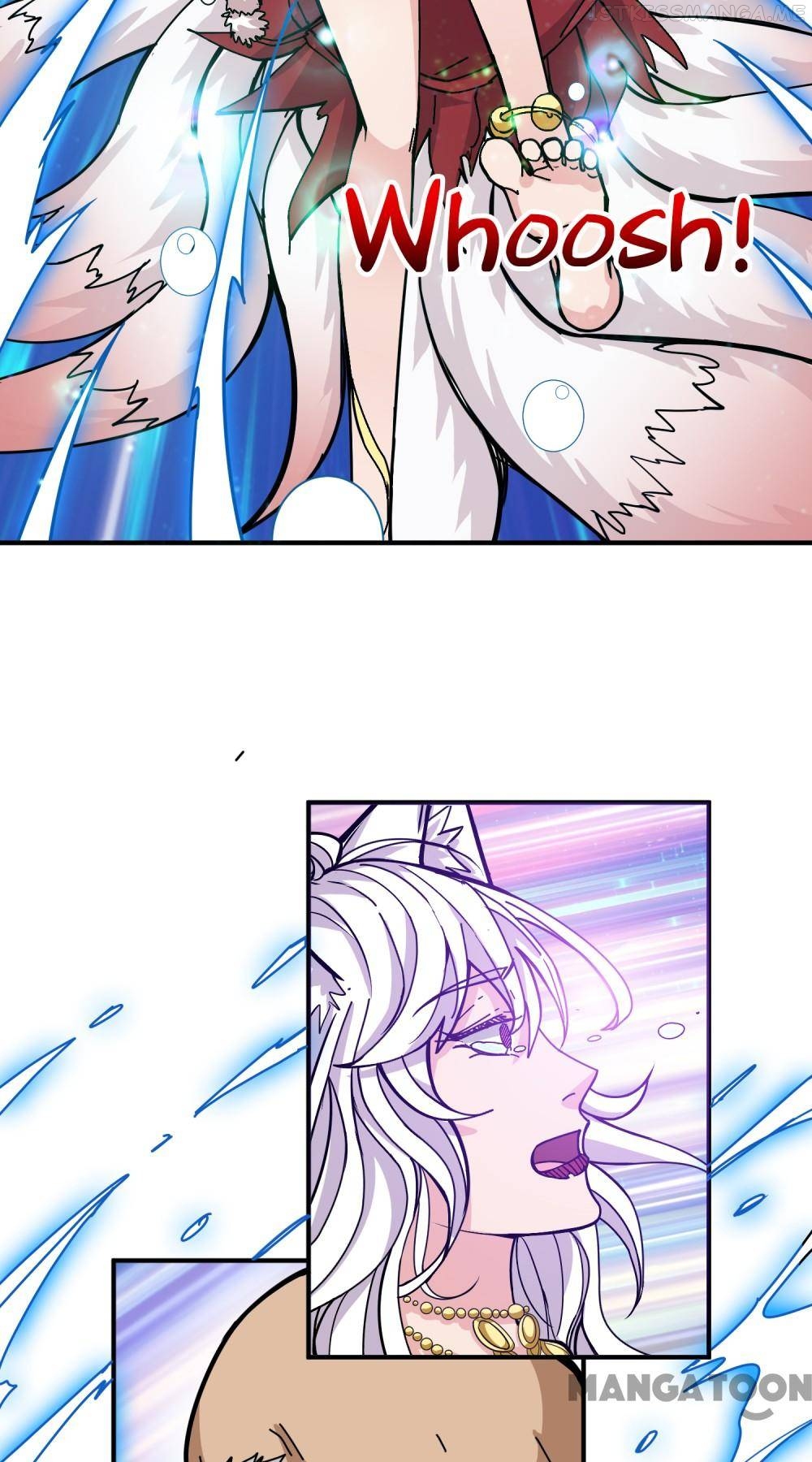 God Slayer Chapter 206 - page 27