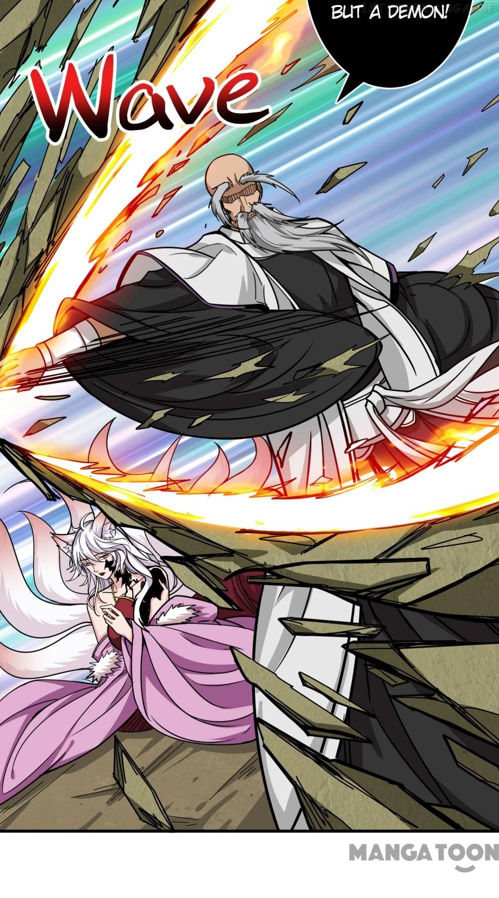 God Slayer Chapter 206 - page 6