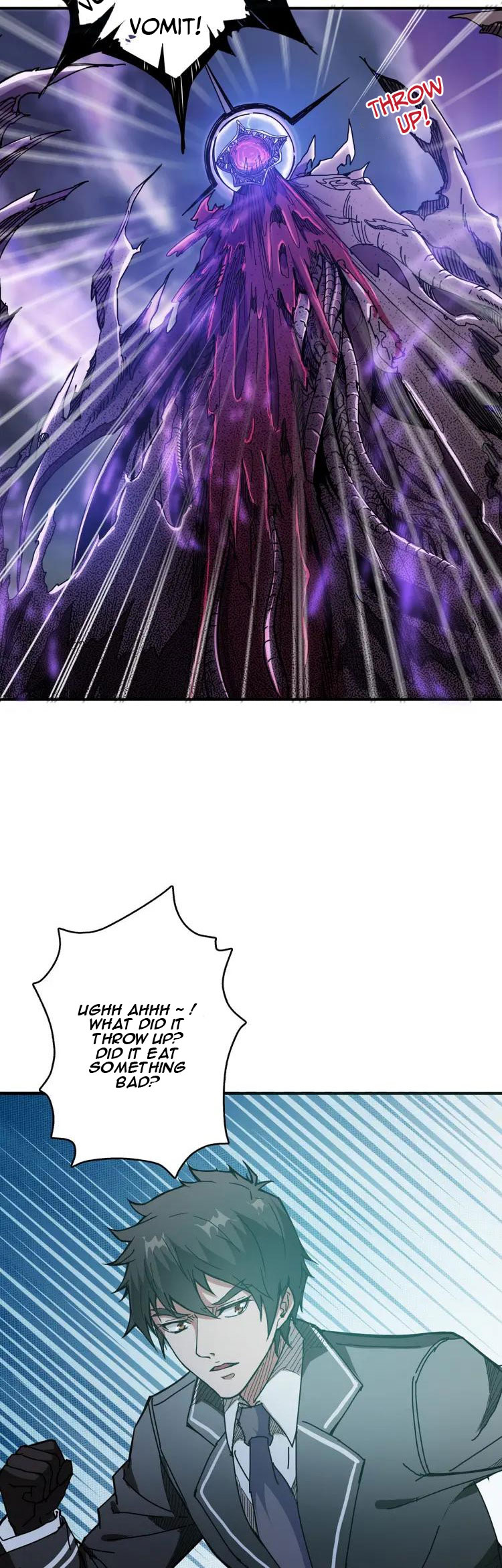 God Slayer chapter 16 - page 10