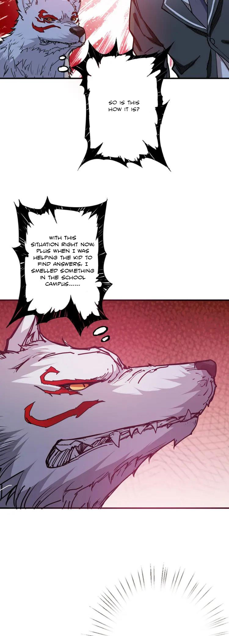 God Slayer chapter 16 - page 12