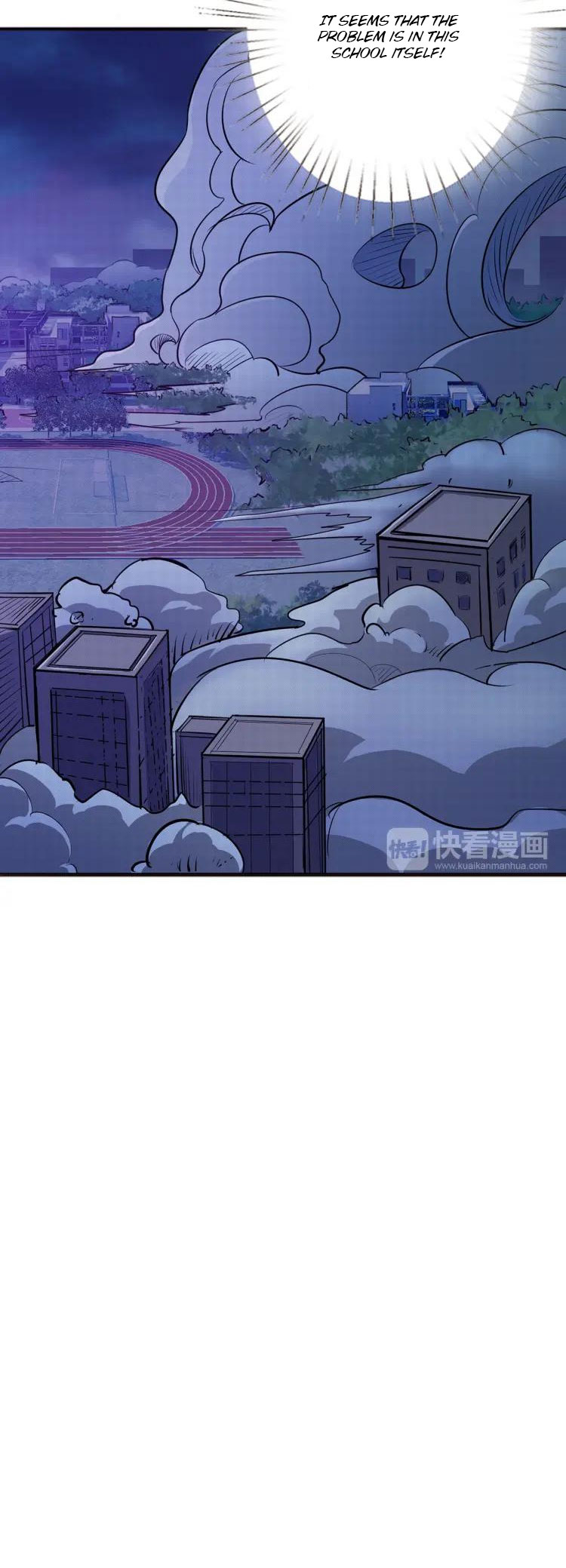 God Slayer chapter 16 - page 13